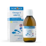 Omega-3 Arktis Oil