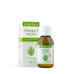 Omega-3 Vegan Oil