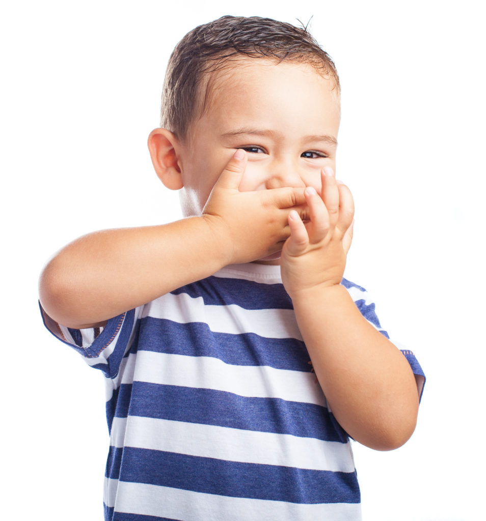 kid eating happy omega-3 norsan jelly jellies