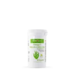 Omega-3 Vegan Capsules