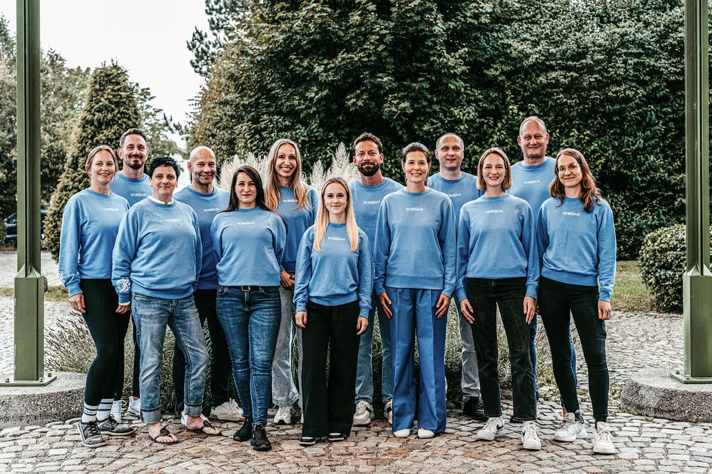 pharmacy team